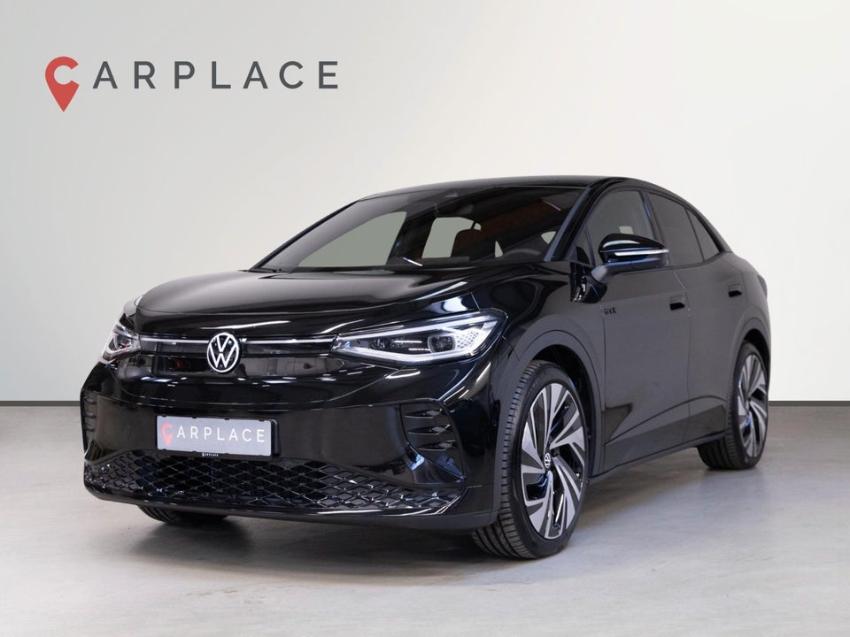 VW ID.5 77 GTX+ 4Motion 5d