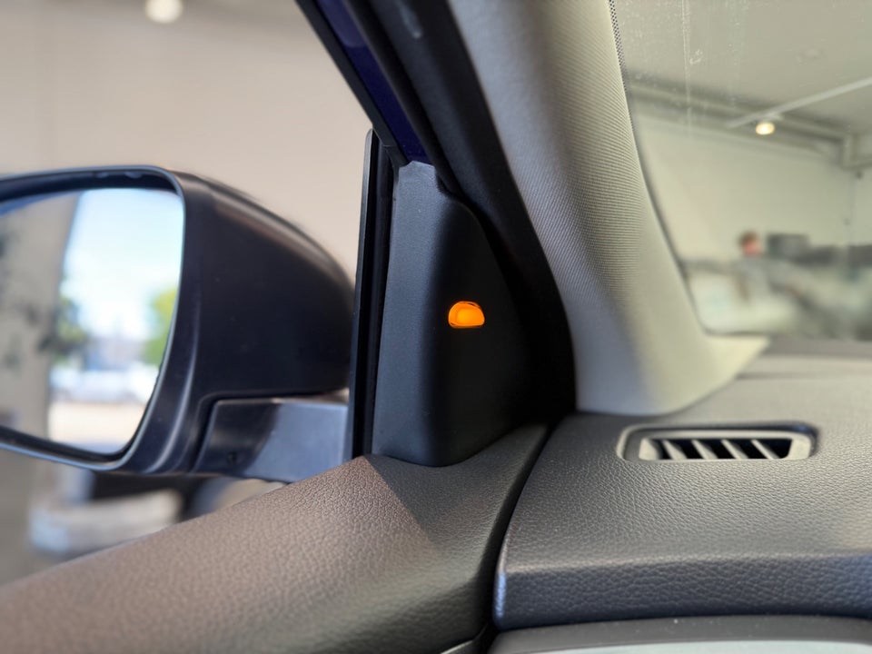 Nissan Qashqai 1,2 Dig-T 115 N-Connecta Vision 5d