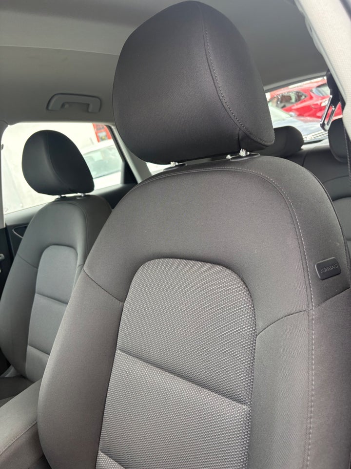 Audi Q3 1,4 TFSi 150 Sport S-tr. 5d