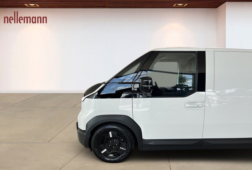 Kia PV5 71 Cargo L2H1 Long Range Work Pro