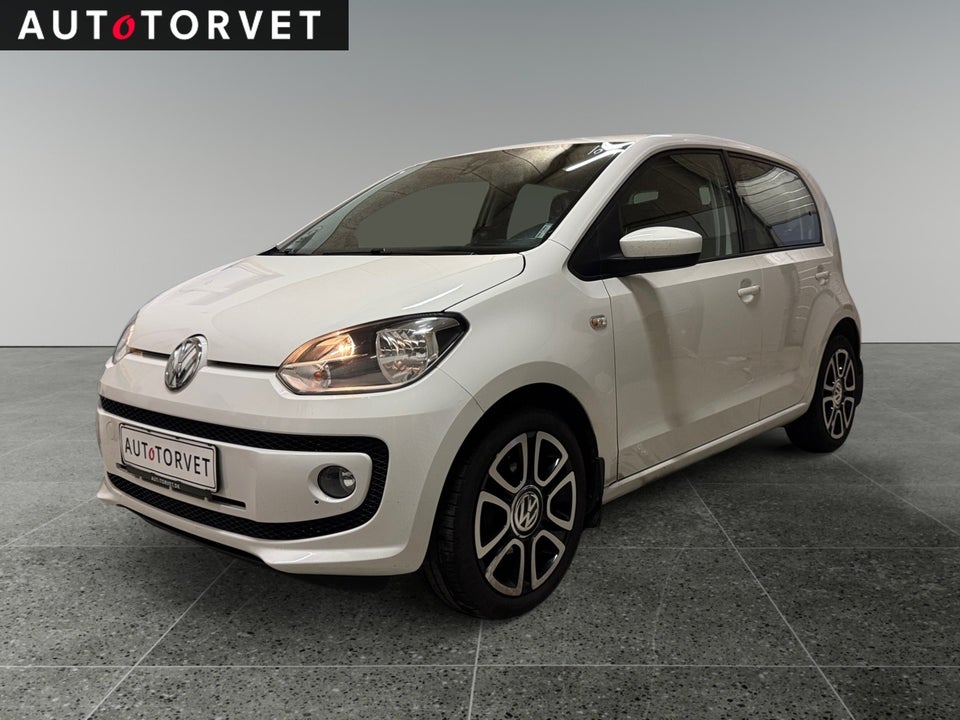 VW Up! 1,0 60 Move Up! 5d