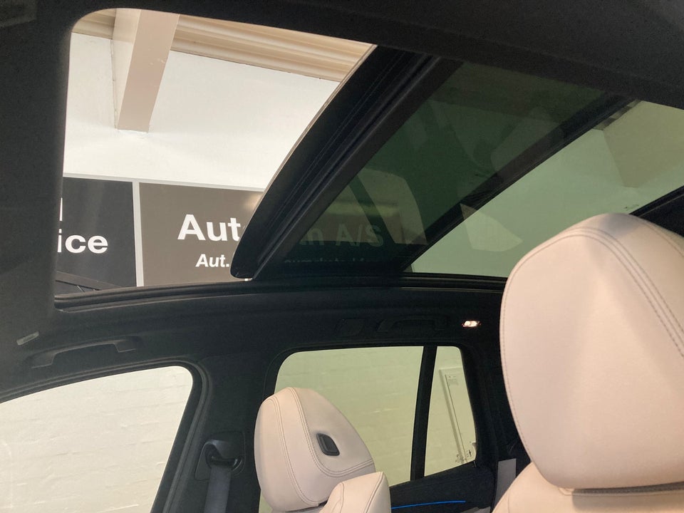 BMW iX3 Charged Plus M-Sport 5d