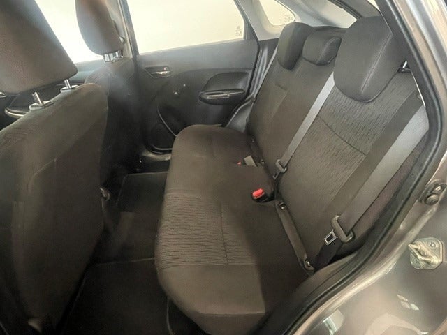 Suzuki Baleno 1,2 Dualjet Active 5d