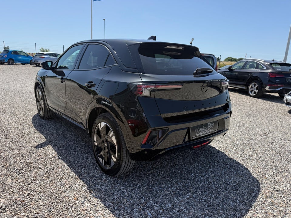 Opel Mokka-e 54 GS Line 5d
