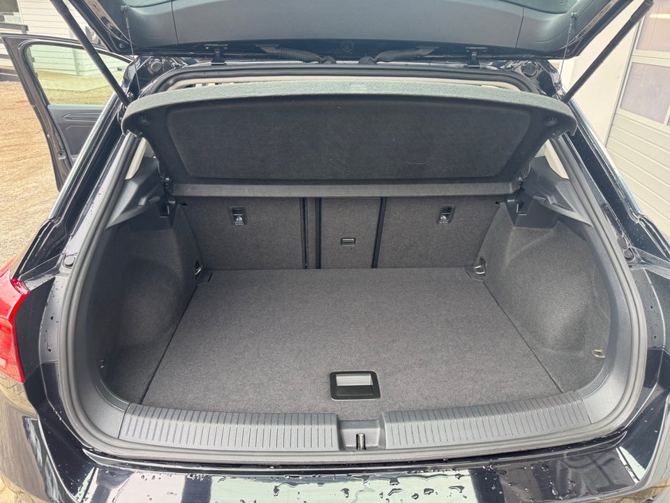 VW T-Roc 1,5 TSi 150 Sport 5d
