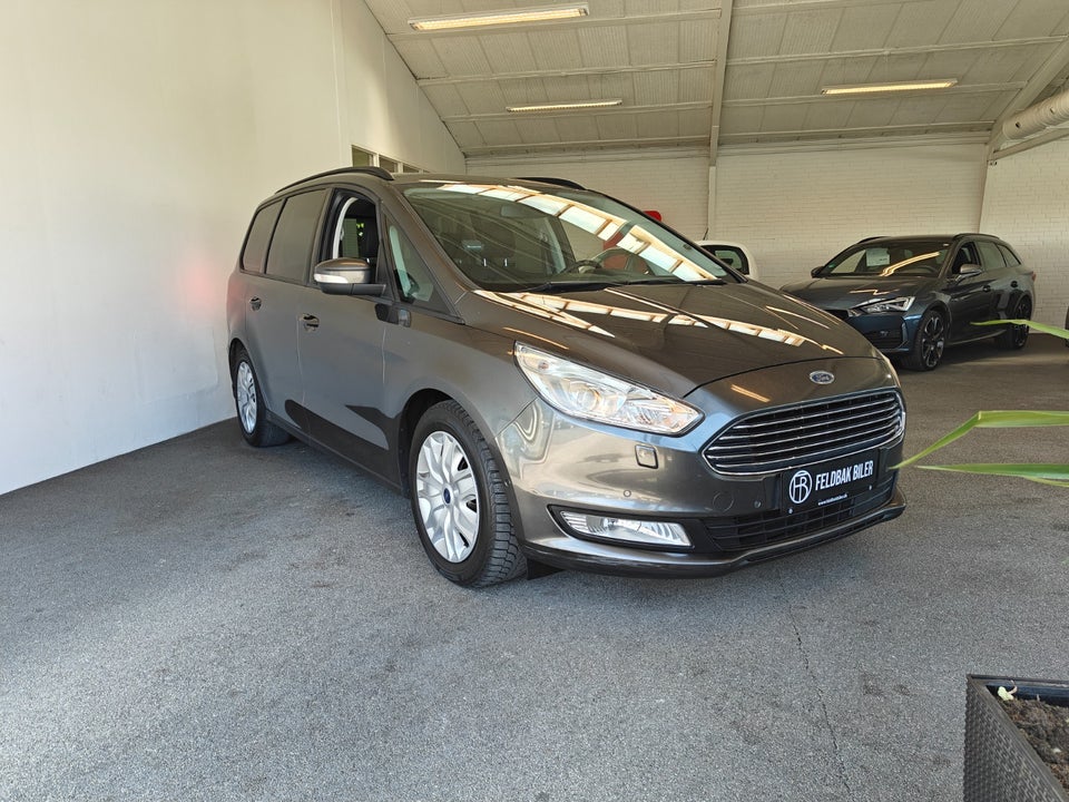 Ford Galaxy 2,0 TDCi 150 Trend aut. 7prs 5d