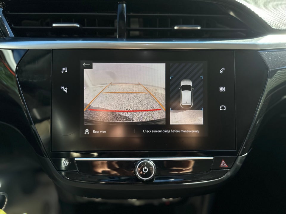 Opel Corsa 1,2 Elegance 5d