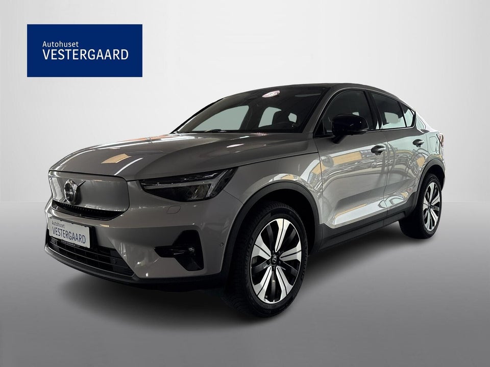 Volvo C40 P6 ReCharge Ultimate 5d