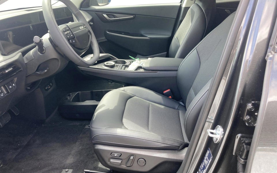 Kia EV6 84 Long Range Prestige 5d