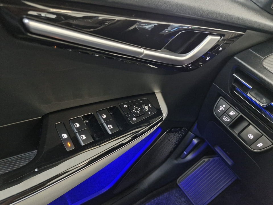 Kia EV6 77 Long Range Performance GT-Line AWD 5d