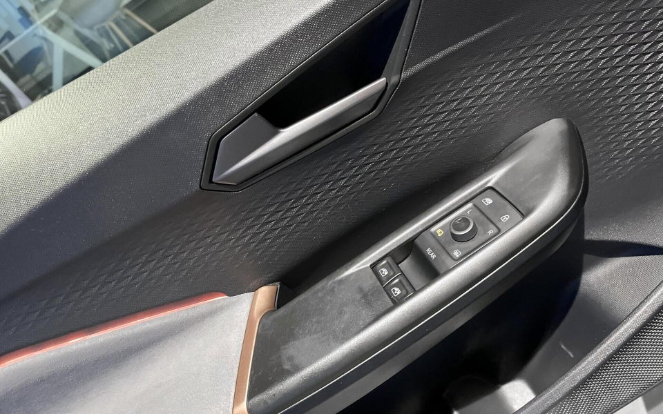 Cupra Born 58 e-Boost 5d