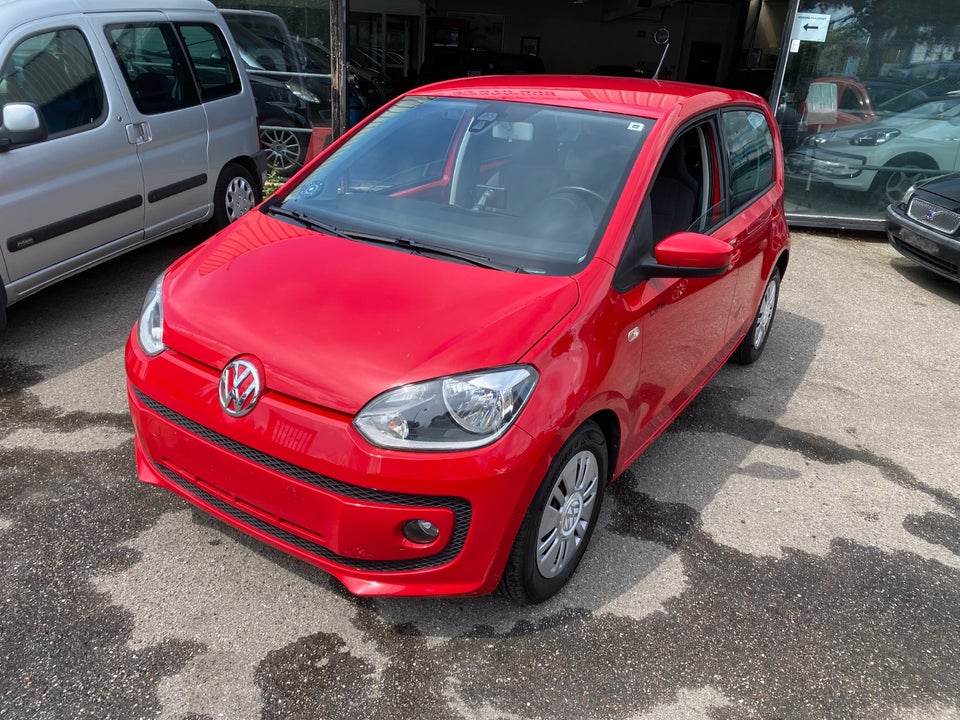 VW Up! 1,0 60 Move Up! BMT 5d