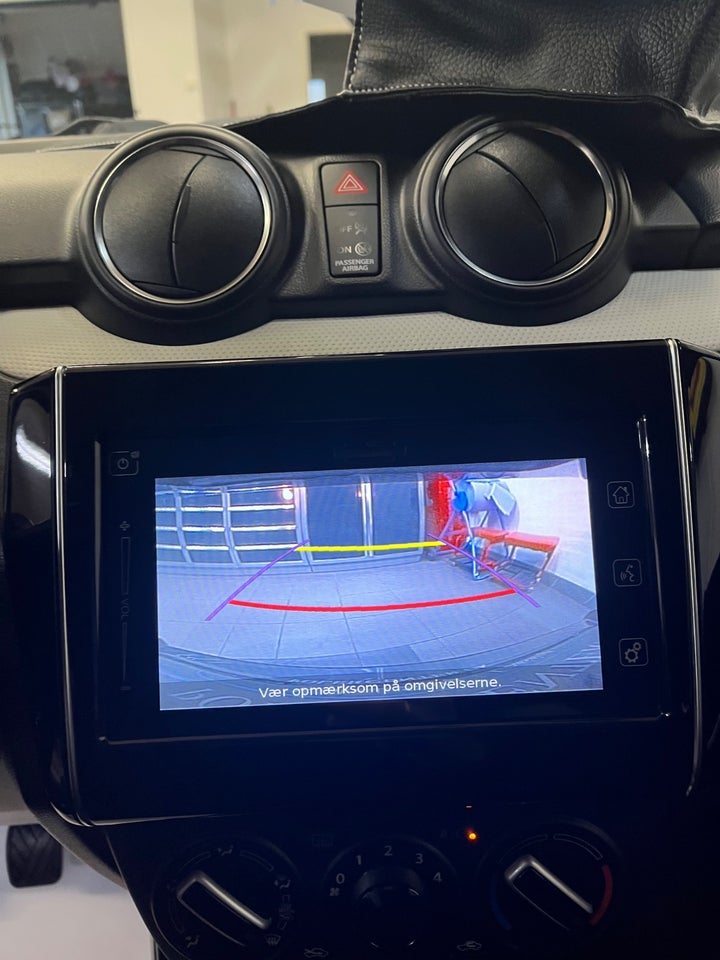 Suzuki Swift 1,0 Boosterjet Edition 5d