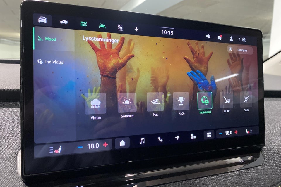 Skoda Elroq 85 iV Premium 5d