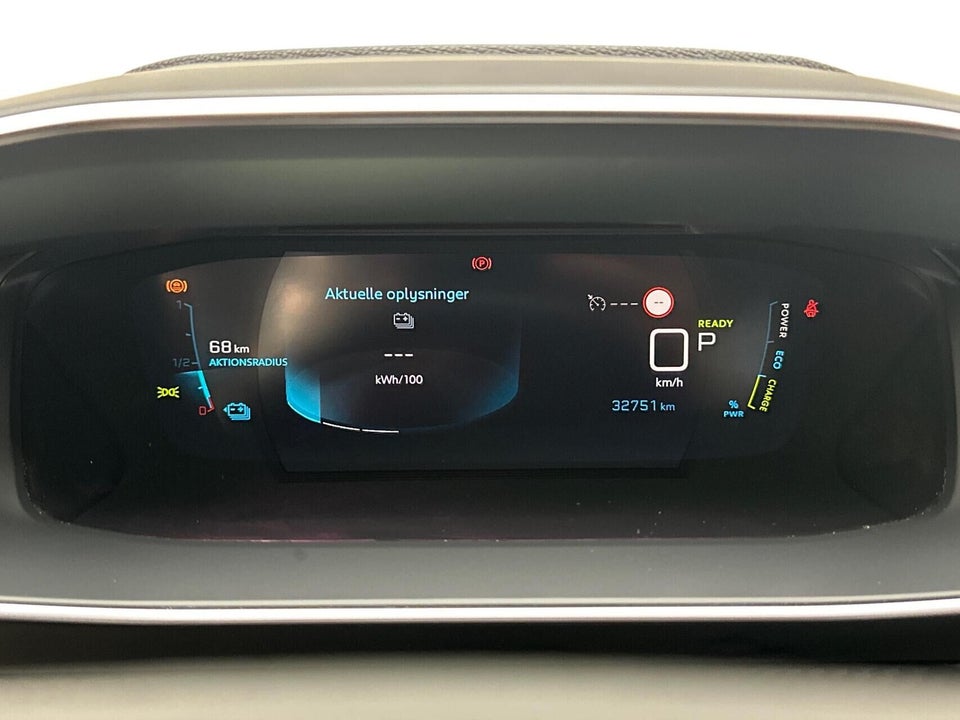 Peugeot e-2008 50 Allure Pack 5d