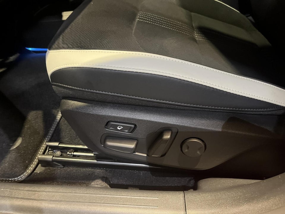 Kia EV6 77 Long Range Performance GT-Line AWD 5d