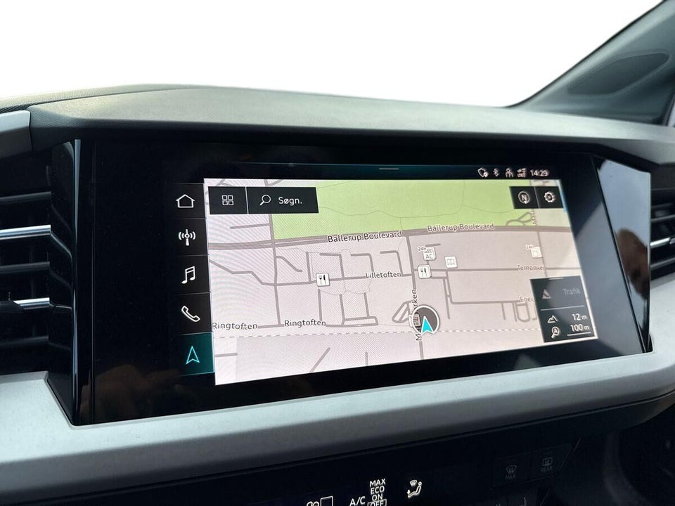 Audi Q4 e-tron 40 Advanced 5d