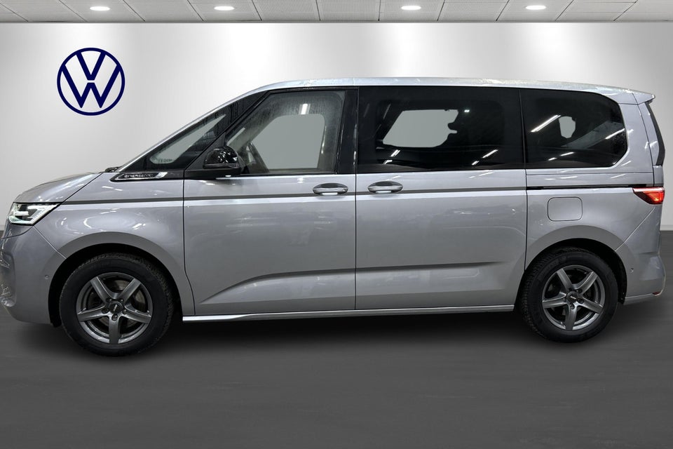 VW Multivan 1,4 eHybrid Energetic DSG kort