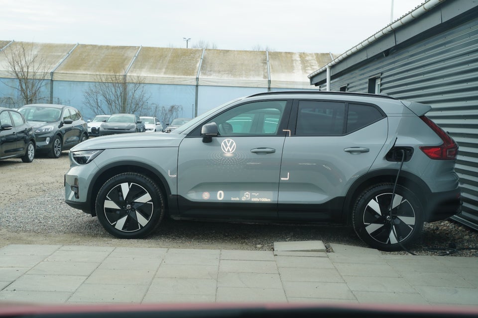 VW ID.3 79 GTX 5d