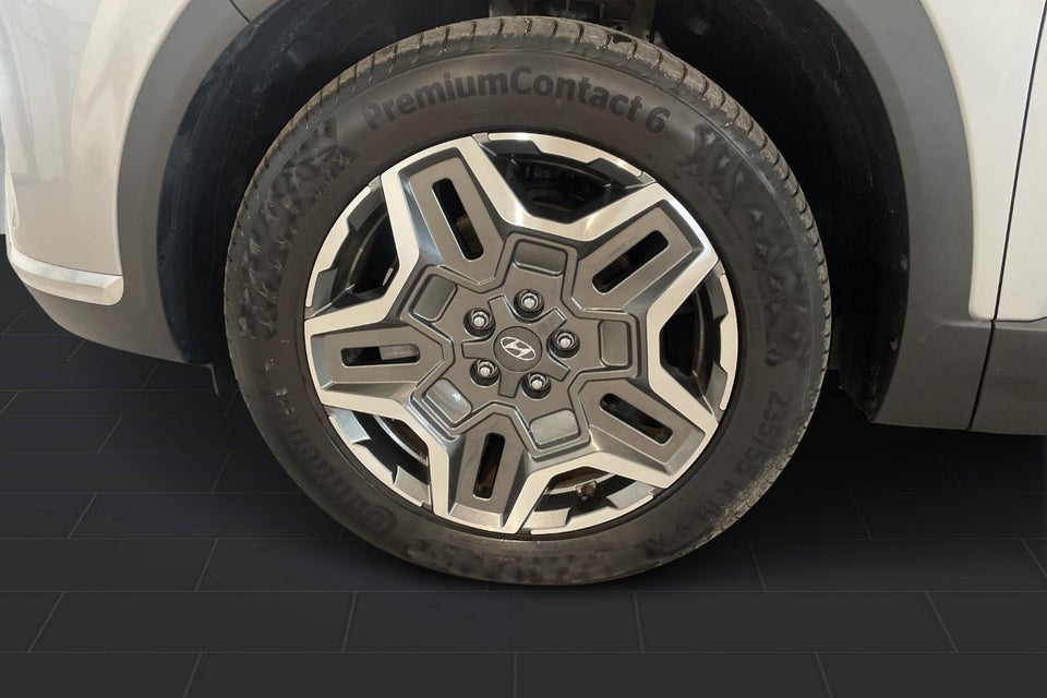 Hyundai Santa Fe 1,6 PHEV Advanced aut. 4WD 7prs 5d