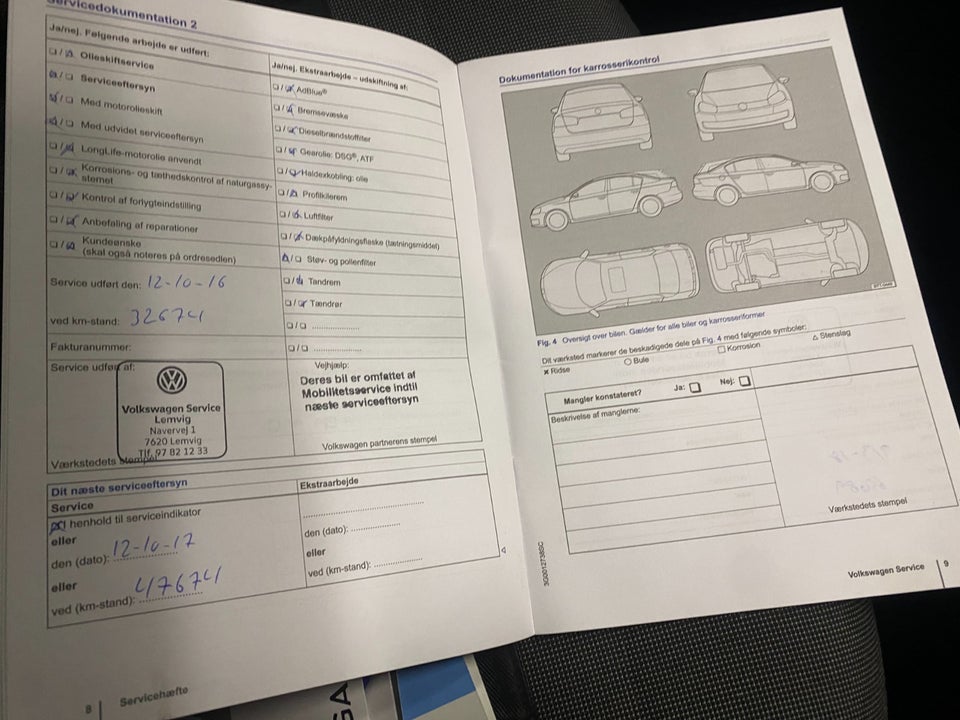 VW Up! 1,0 60 Move Up! BMT 5d