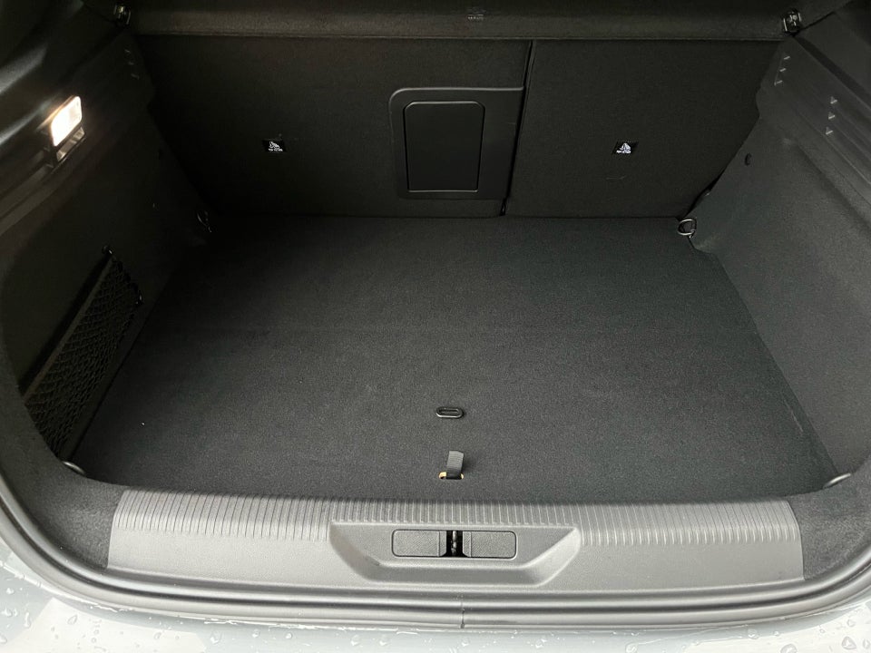 Peugeot e-308 54 First Edition 5d