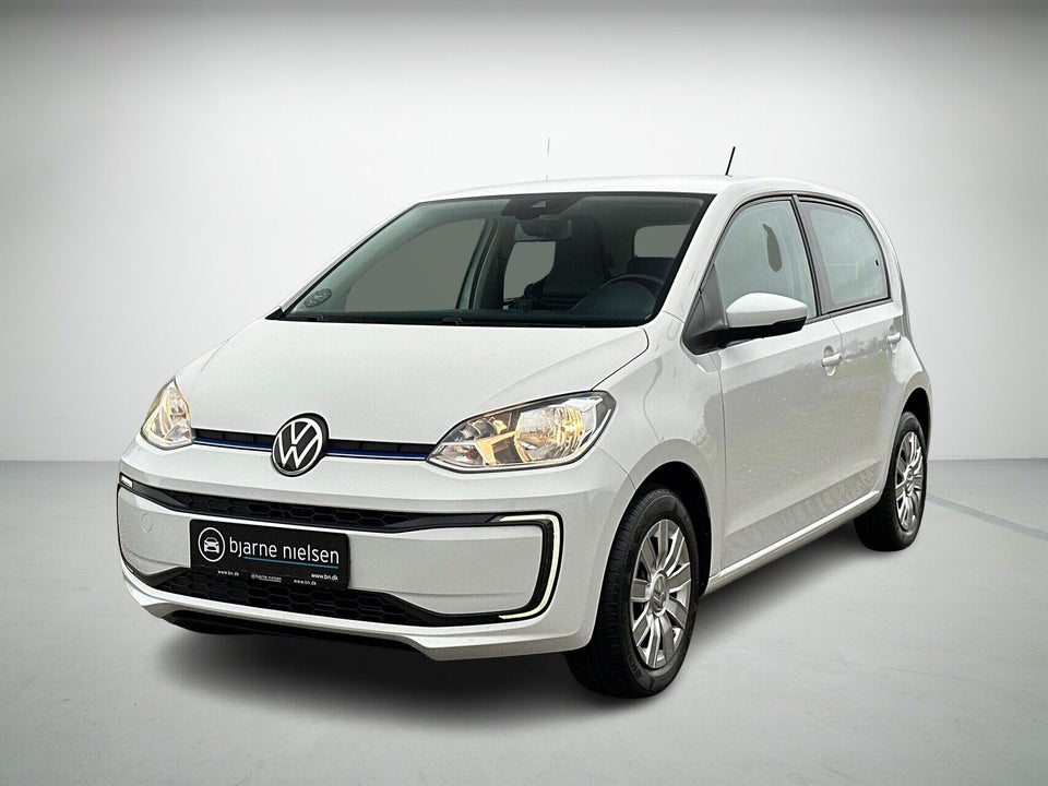VW e-Up! 5d