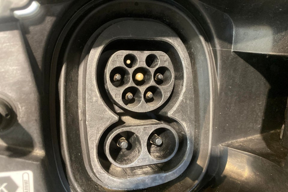 Skoda Enyaq 60 iV 5d