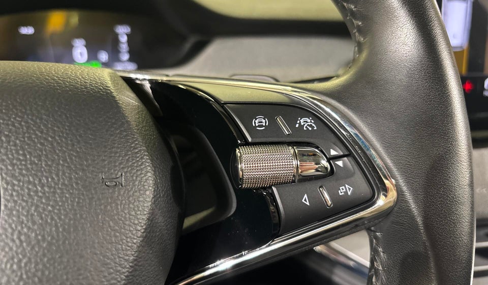 Skoda Enyaq 60 iV 5d