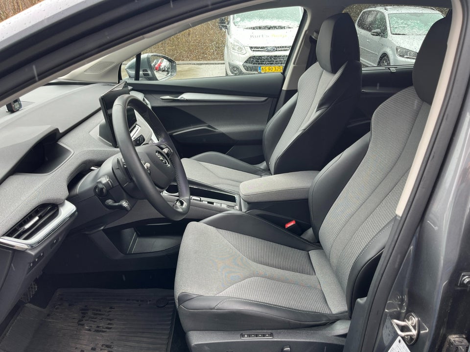 Skoda Enyaq 85 iV Premium 5d