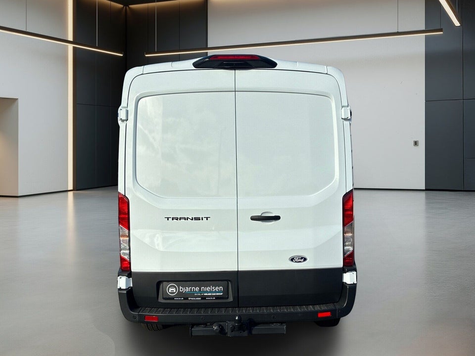 Ford Transit 350 L3 Van 2,0 EcoBlue Trend H2 FWD
