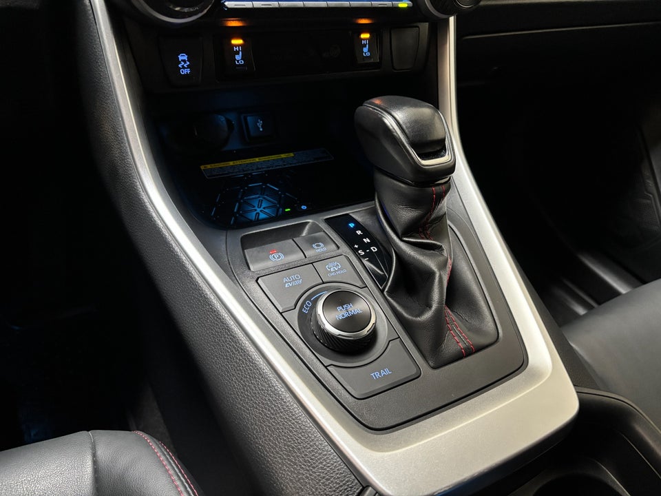 Toyota RAV4 2,5 Plug-in Hybrid Active Premium AWD-i 5d