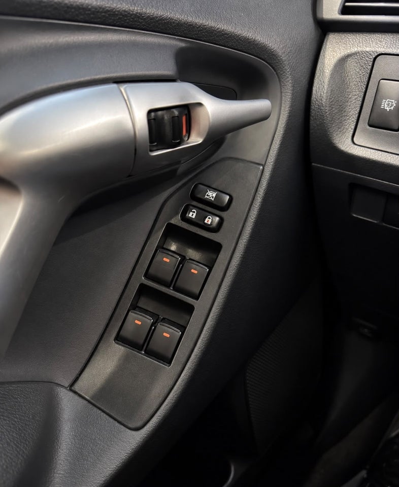 Toyota Verso 1,8 TX Skyview 7prs 5d