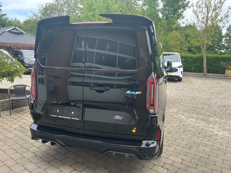 Ford Transit Custom 320 L2 2,0 EcoBlue MS-RT aut.