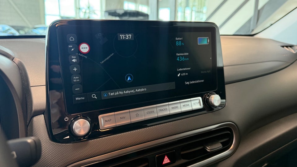 Hyundai Kona 64 EV Prime 5d