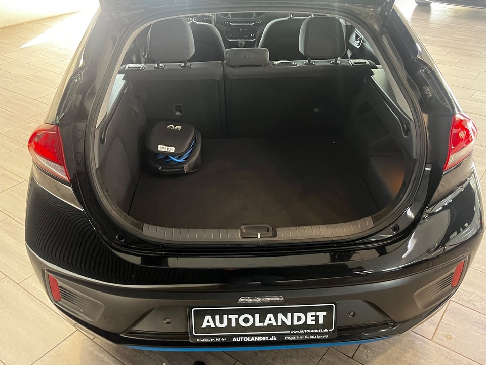 Hyundai Ioniq 1,6 PHEV Trend DCT 5d