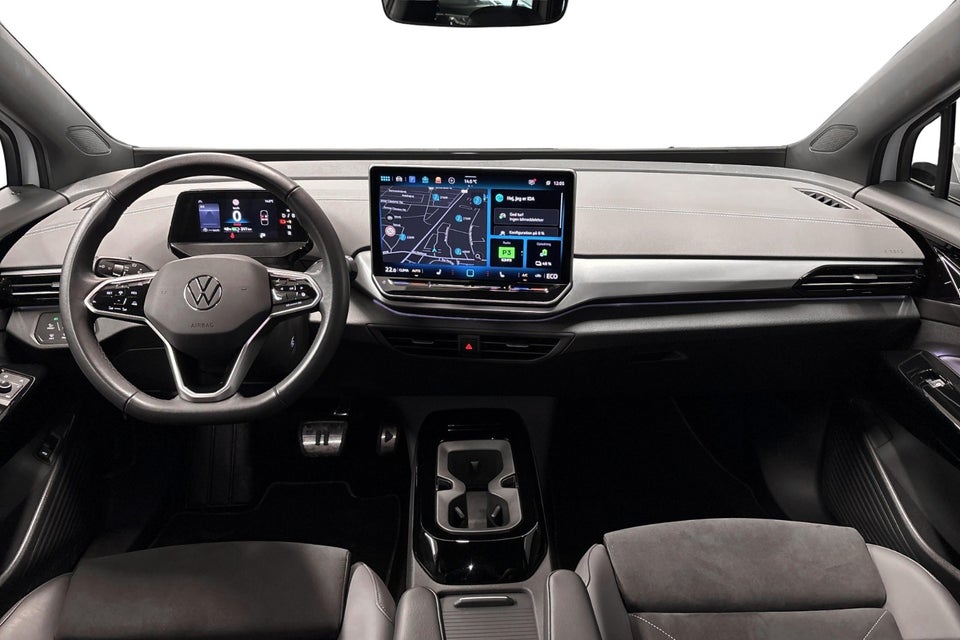 VW ID.4 77 Style+ 5d