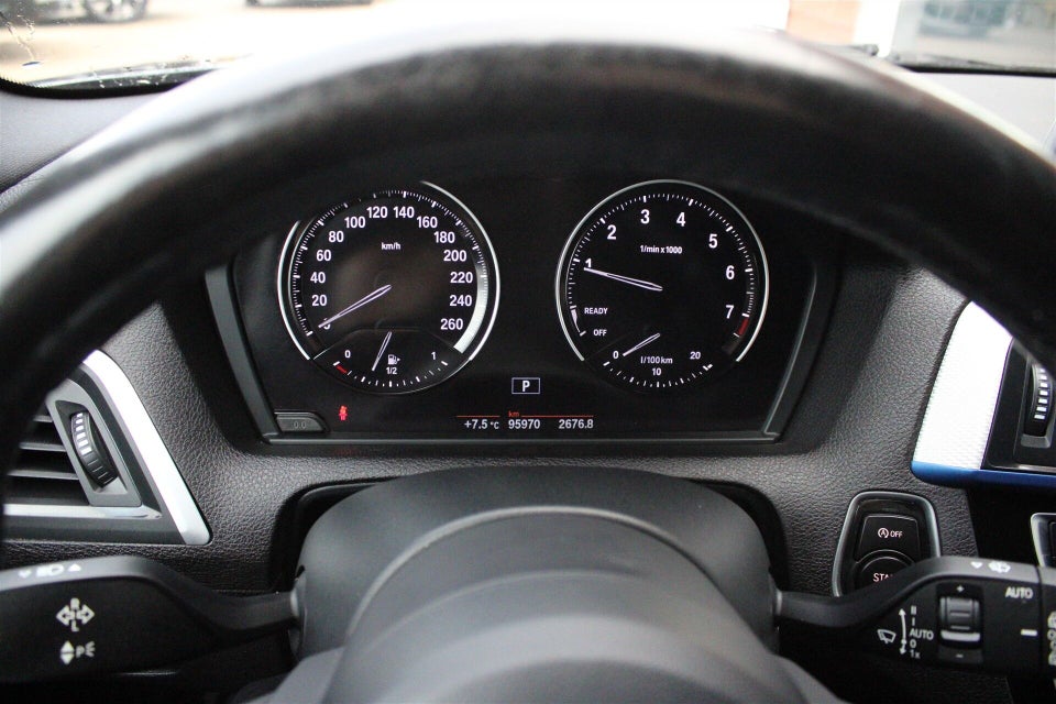 BMW 118i 1,5 M-Sport aut. 5d