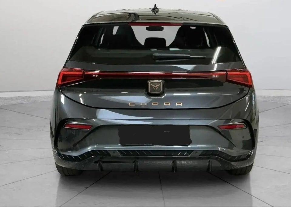 Cupra Born 58 e-Boost 5d