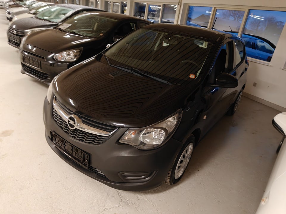 Opel Karl 1,0 Cosmo 5d