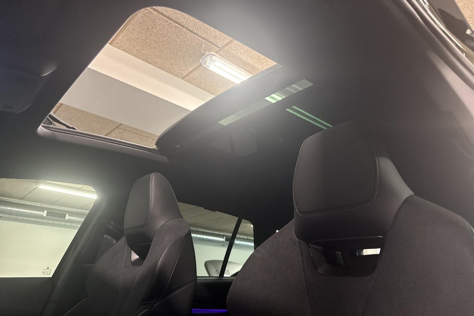 Skoda Enyaq 85 iV Sportline Maxx 5d