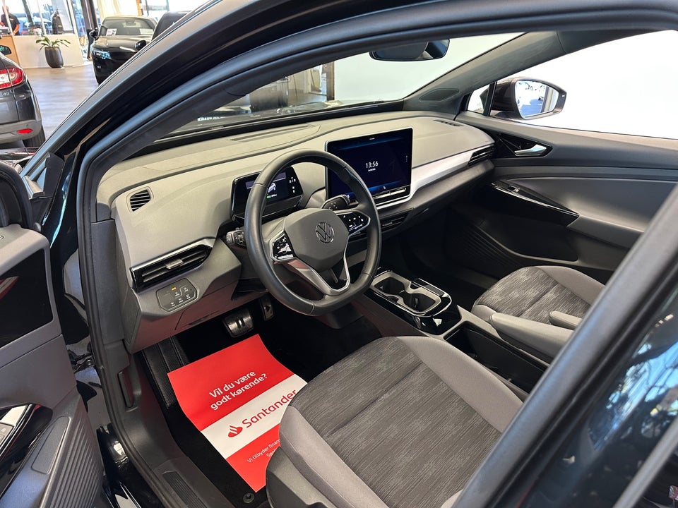 VW ID.4 52 Pure Performance 5d
