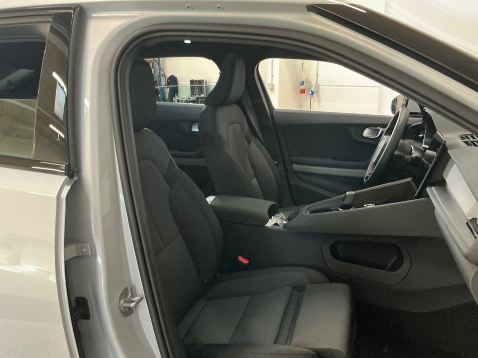 Polestar 2 Long Range 5d