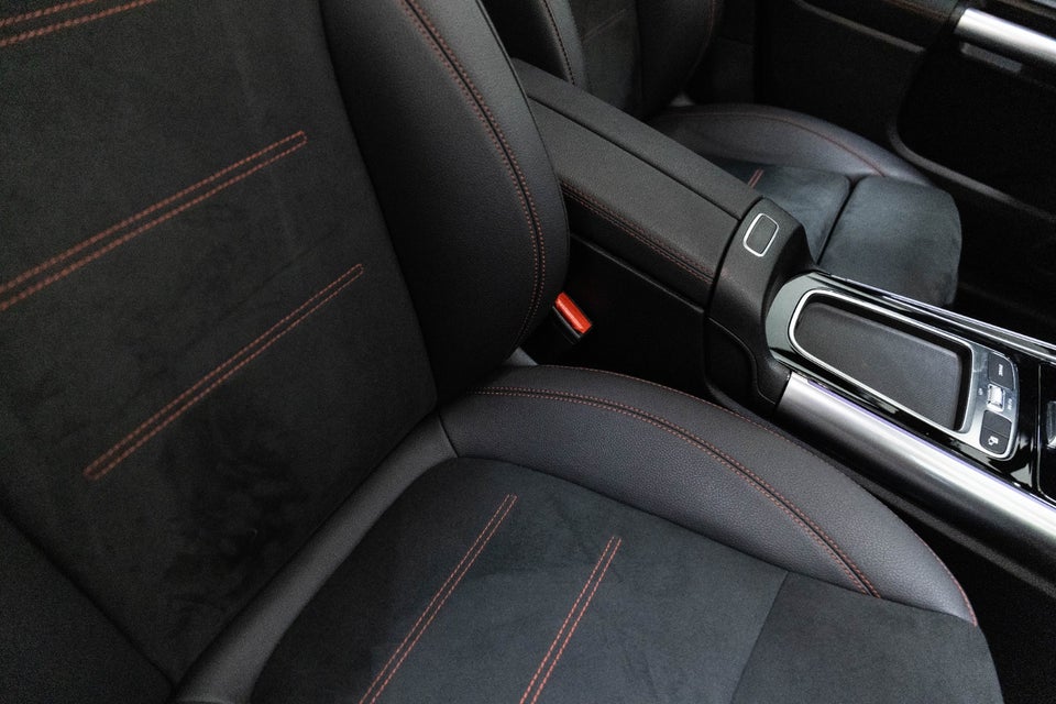 Mercedes EQA250+ AMG Advance Plus 5d