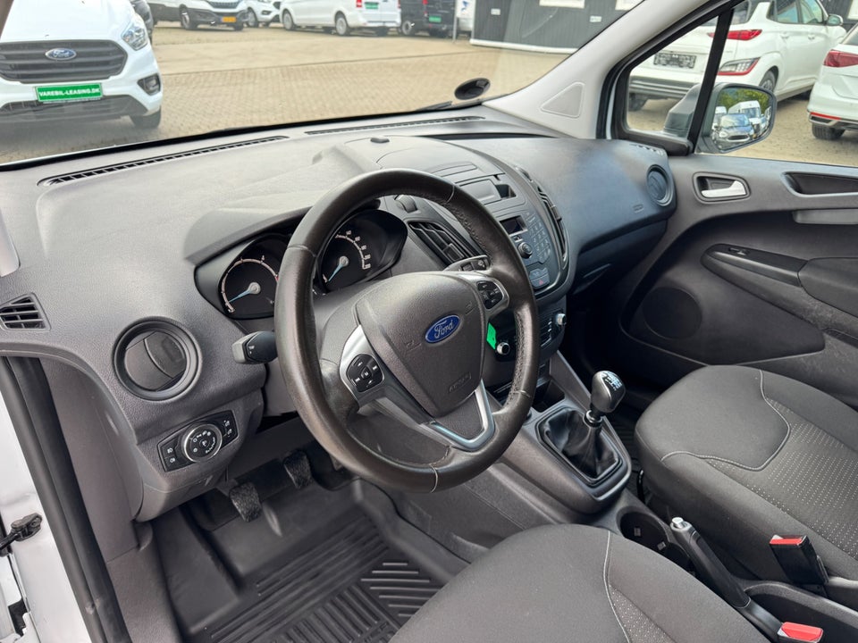 Ford Transit Courier 1,5 TDCi 100 Trend