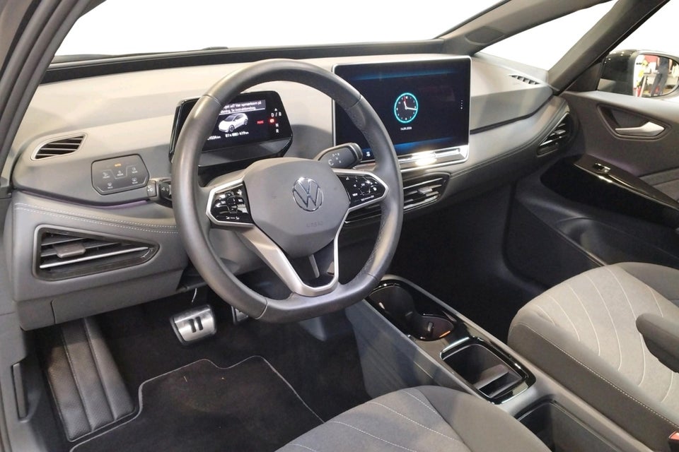 VW ID.3 77 Max+ 5d
