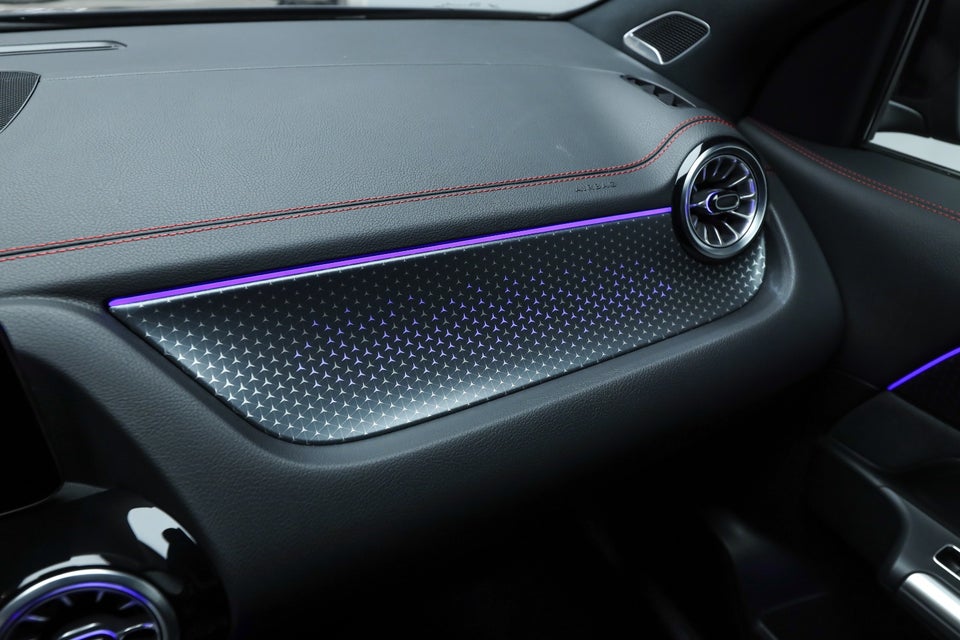 Mercedes EQA250+ AMG Premium 5d