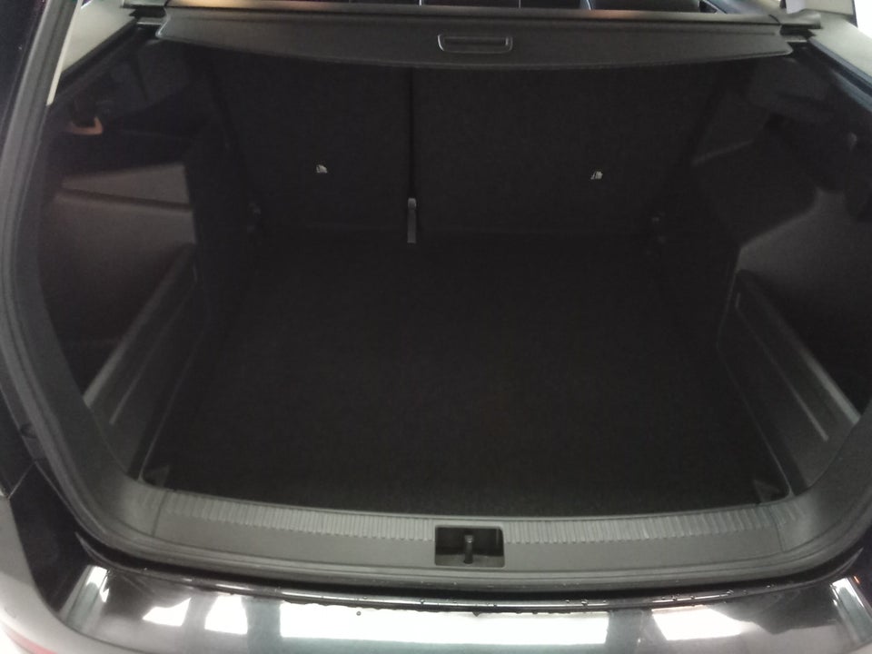 Skoda Fabia 1,0 TSi 110 Style Combi DSG 5d