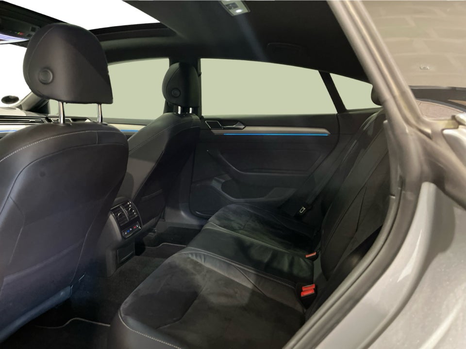 VW Arteon 2,0 TSi 190 R-line Business DSG 4d