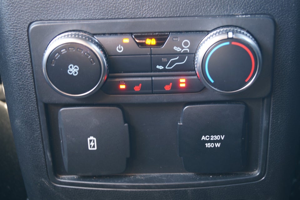 Ford Explorer 3,0 PHEV ST-Line aut. 5d